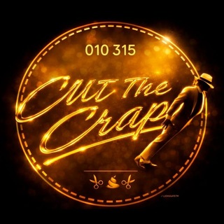Cut The Crap