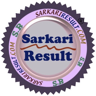 Sarkari Result ® SarkariResult.Com Official