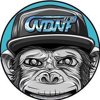 No Drift No Fun