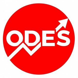 ODES → All about crypto