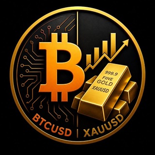 Btcusd Gold Forex Xauusd Bitcoin Signal