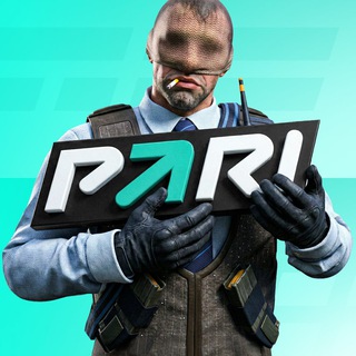 PARI Esports CS2