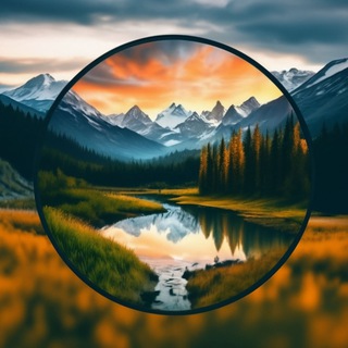 🌄 Природа МОРЕ Горы