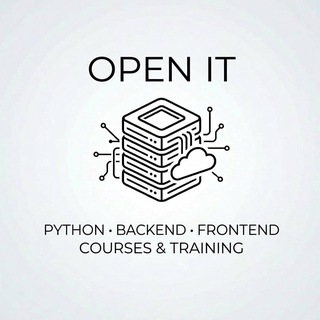 Open IT | Программирование