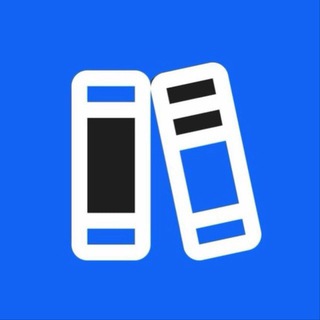 КНИГИ 📚 Скачать бот •