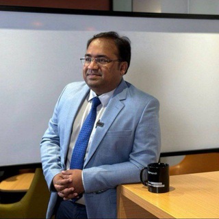 Learning Markets With Manish Official