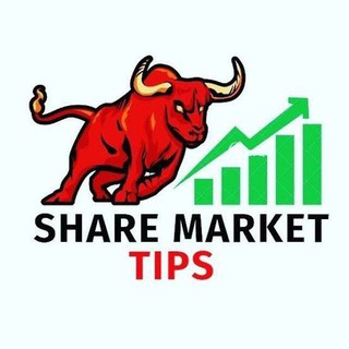 Stock share market trading