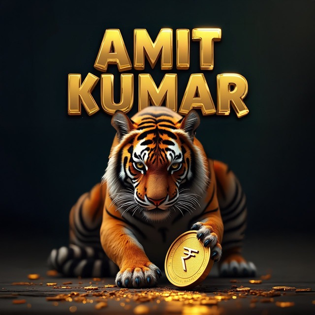 Amit Trader | Trading Tips
