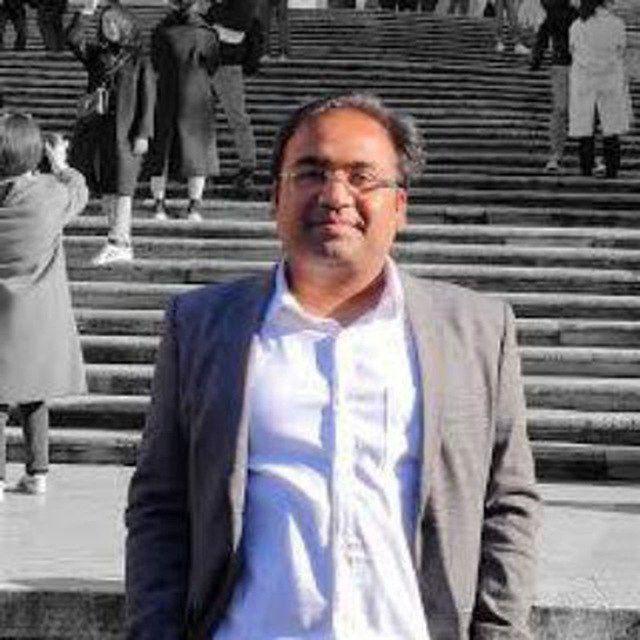 LEARNING MARKETS MANISH
