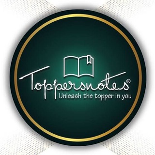 UPSC Toppers Notes & Copies