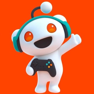 Игровой Reddit